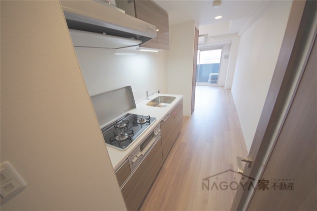 プレサンス広小路通葵 その他8