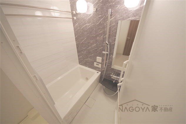 プレサンス広小路通葵 風呂画像