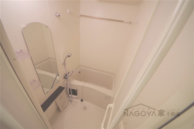 プレサンス広小路通葵 風呂画像