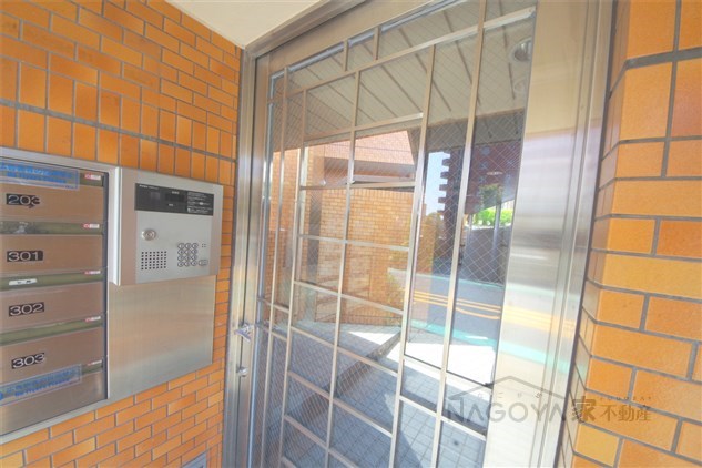 ロジェ星ヶ丘 その他外観1