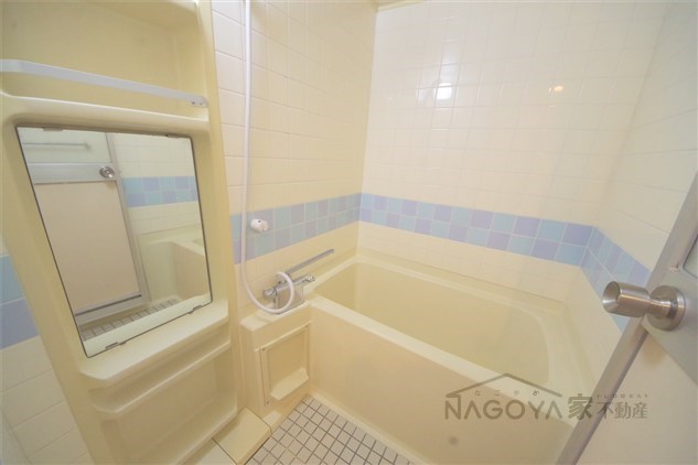 ロジェ星ヶ丘 風呂画像