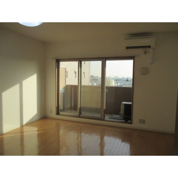 Willdo太閤通 ベッドルーム