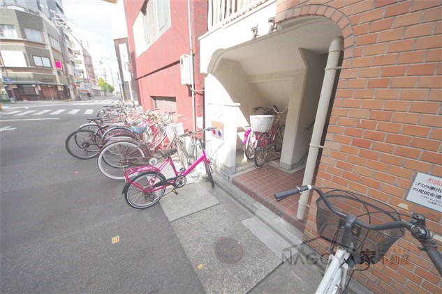 宝東新ハイツ その他外観1