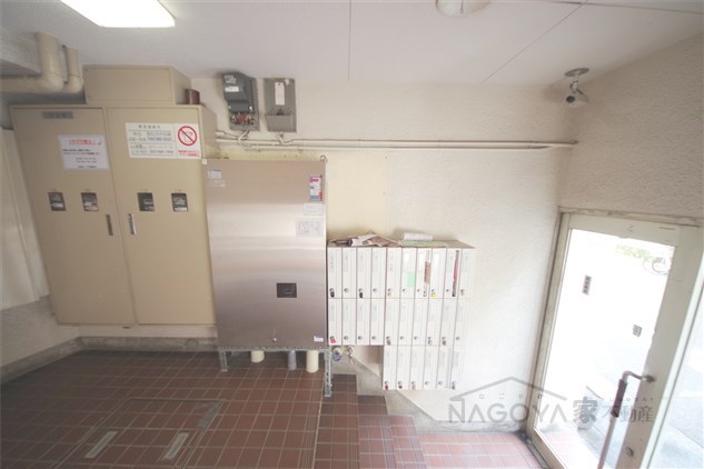 宝東新ハイツ その他外観2