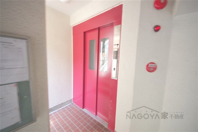 宝東新ハイツ その他外観3