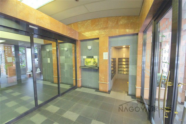 ロータリー春岡 その他外観2