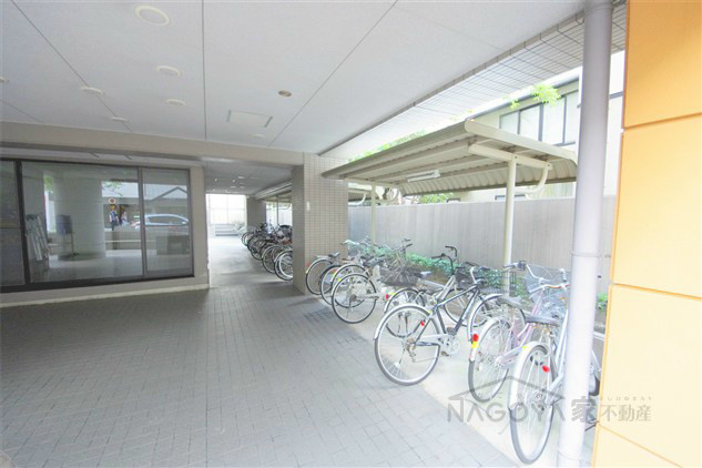 ロータリー春岡 その他外観3