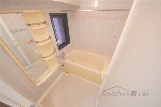 ロータリー春岡 風呂画像