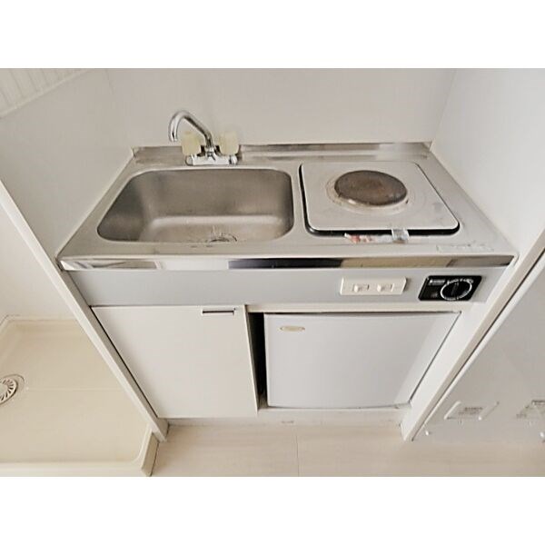 Ａｔともえ キッチン