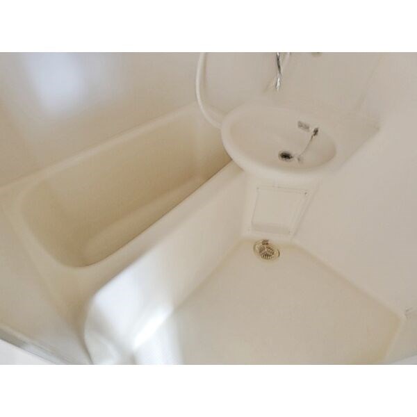 Ａｔともえ 風呂画像