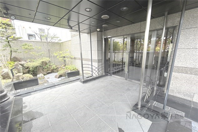 主税庵 その他外観1