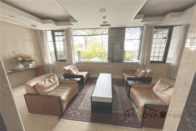 主税庵 その他外観2