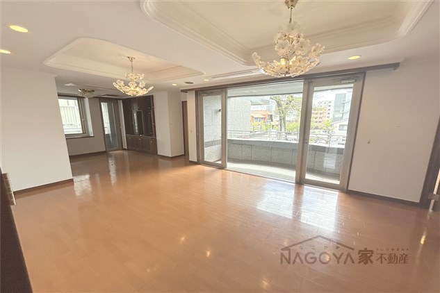 主税庵 リビング