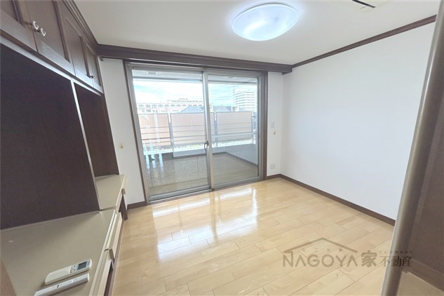 主税庵 ベッドルーム