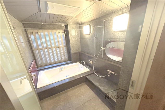 主税庵 風呂画像