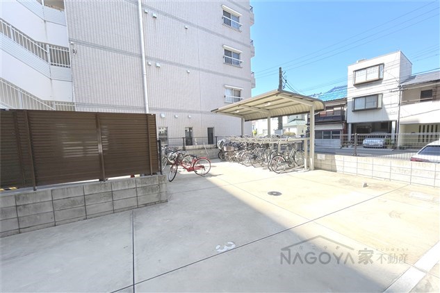 プレイス浅間 その他設備