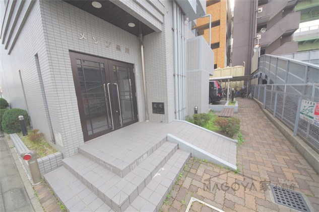 メゾン黒川 その他外観1