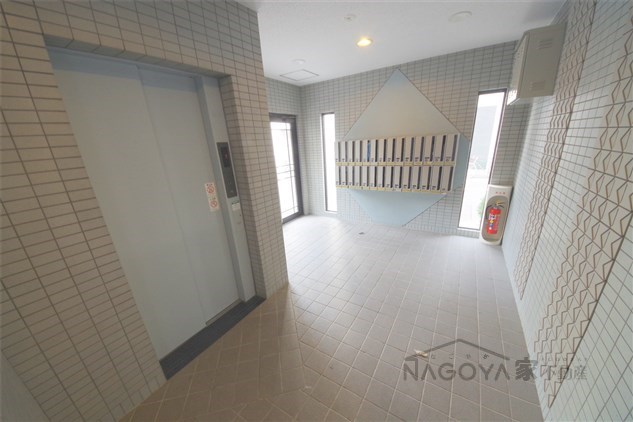 メゾン黒川 その他外観2