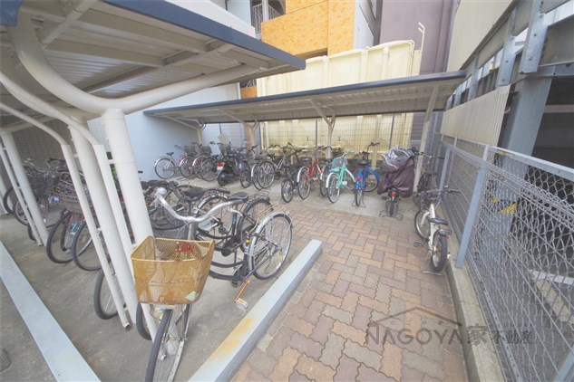 メゾン黒川 その他外観3