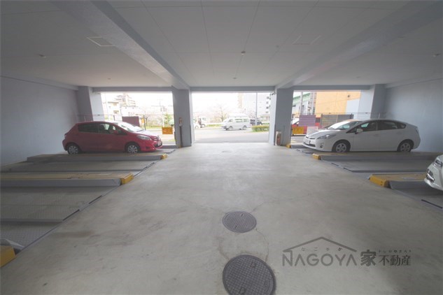 メゾン黒川 その他外観4