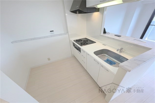 メゾン黒川 キッチン