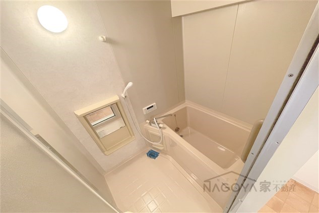 メゾン黒川 風呂画像