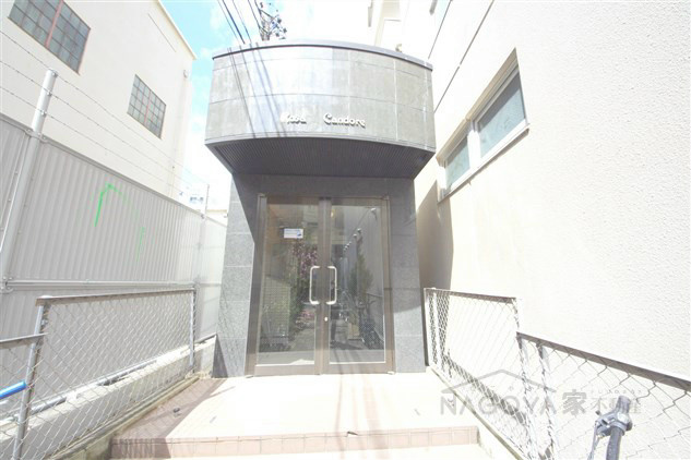 Rosa Candore その他外観2