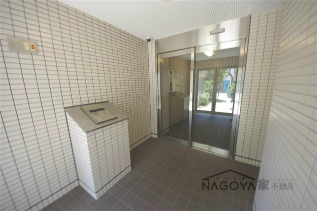 Rosa Candore その他外観4