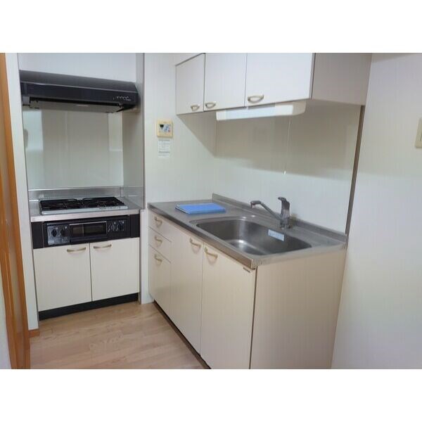 Rosa Candore キッチン