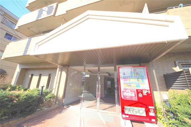 エポラール白壁 その他外観2