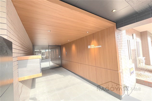 ISM松原 その他外観1