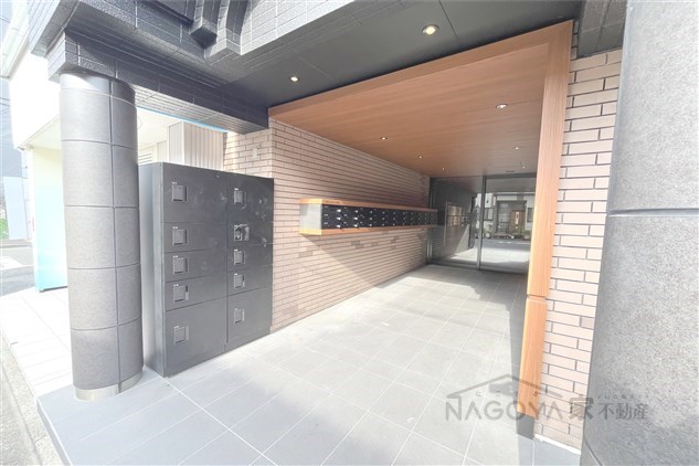 ISM松原 その他外観2