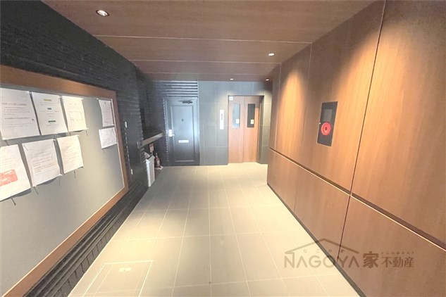 ISM松原 その他外観3