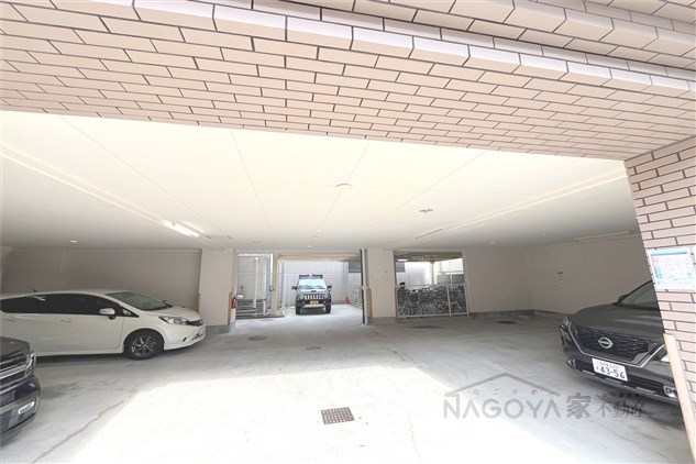 ISM松原 その他外観4