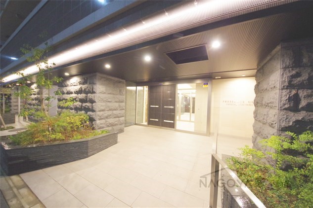 プレサンスジェネ千種内山Ⅱ その他外観1