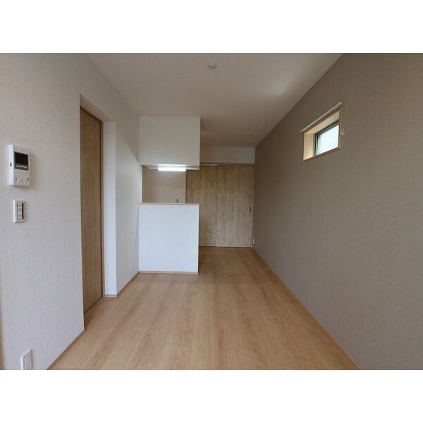 REGALEST山王 リビング