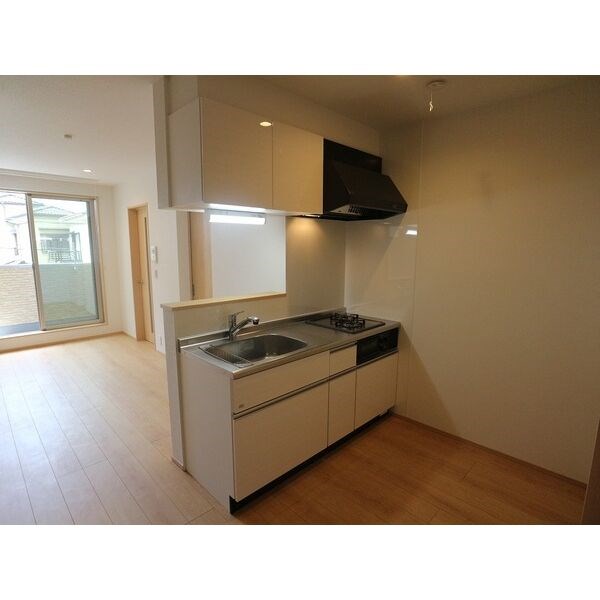 REGALEST山王 キッチン