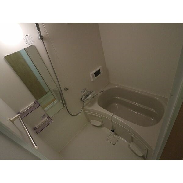 REGALEST山王 風呂画像