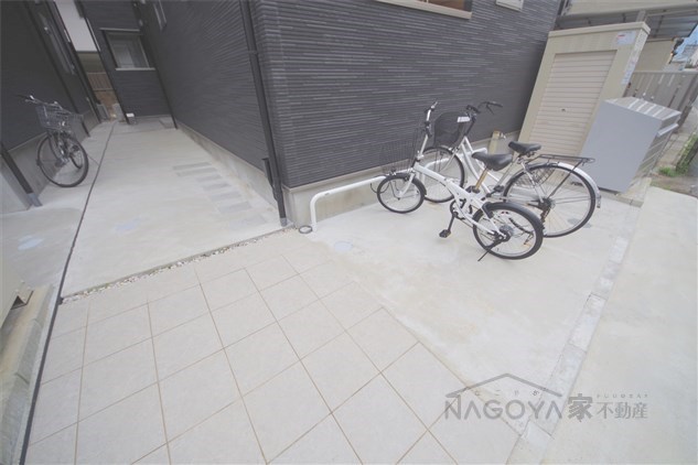 REGALEST　LOTUS その他外観1