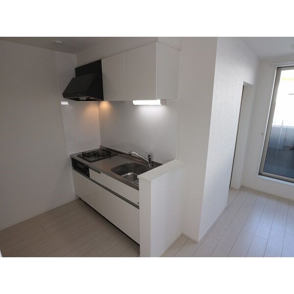 REGALEST　LOTUS キッチン