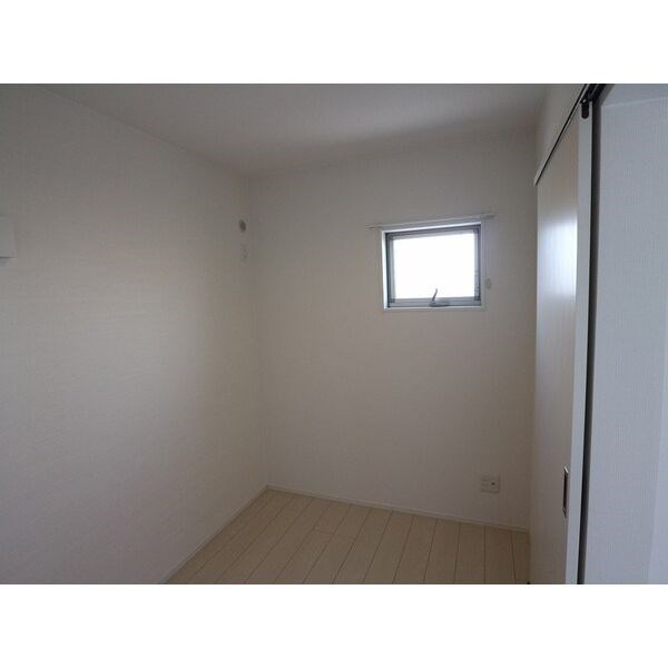 REGALEST　LOTUS ベッドルーム