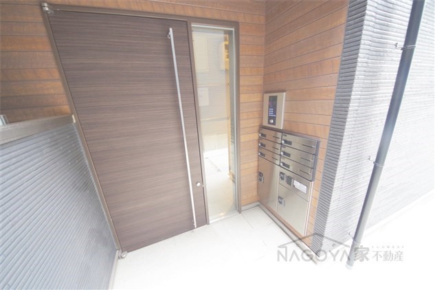 REGALEST　LOTUS その他外観2