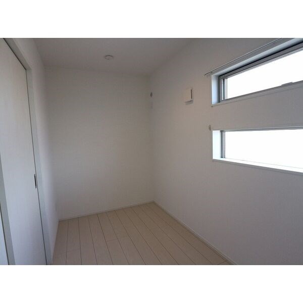 REGALEST　LOTUS ベッドルーム