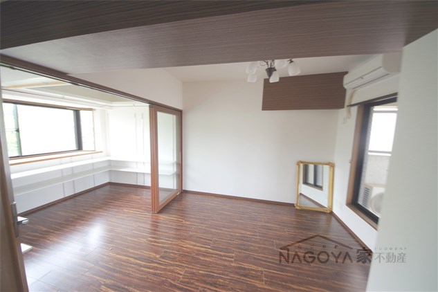 VIPHILLS南山 ベッドルーム