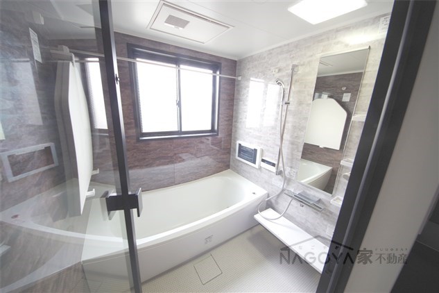 VIPHILLS南山 風呂画像