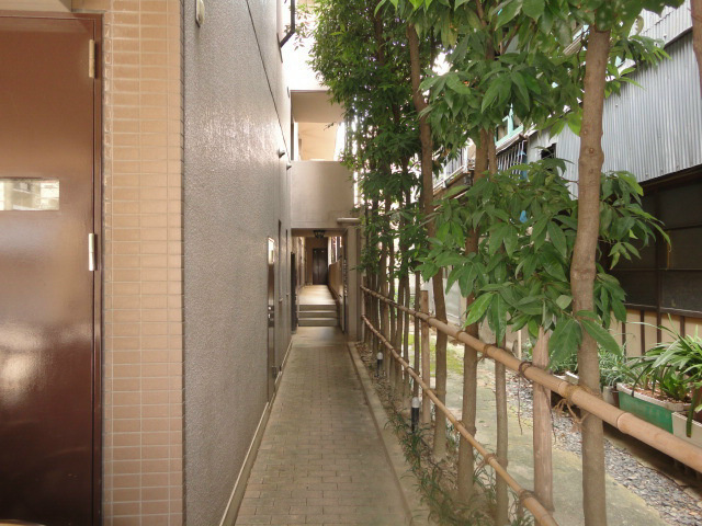 メゾンラ・テール その他外観1