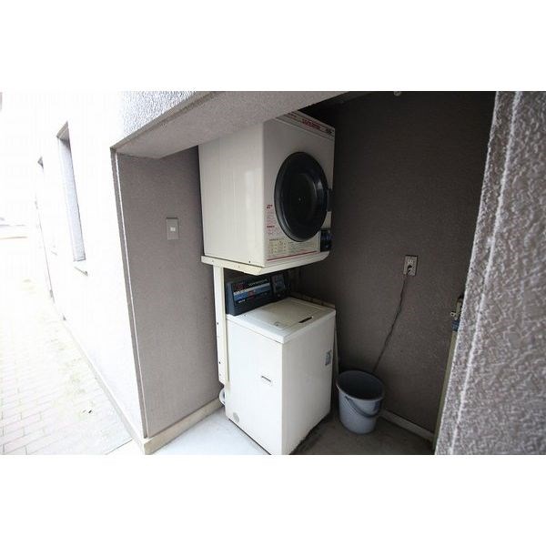 メゾンラ・テール その他外観3