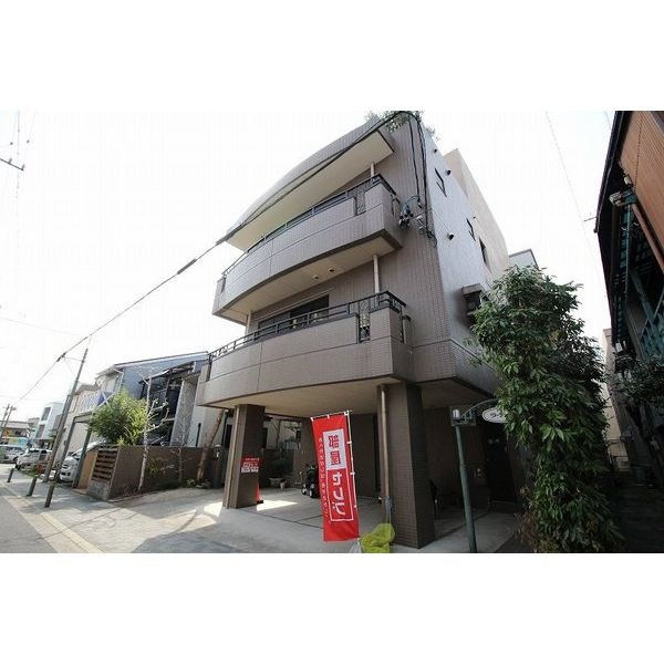 メゾンラ・テール その他外観4