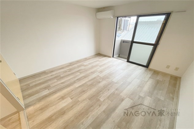 メゾンラ・テール リビング