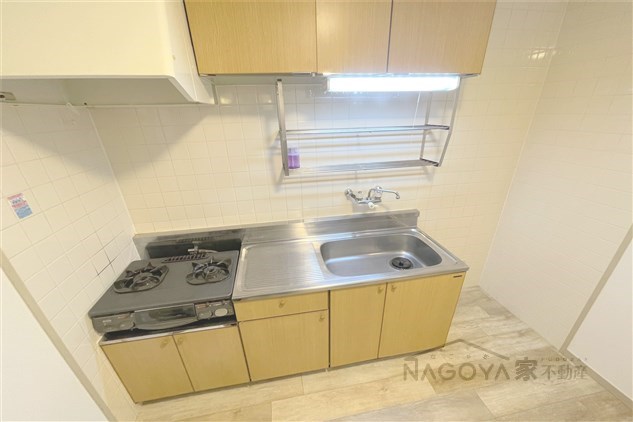 メゾンラ・テール キッチン